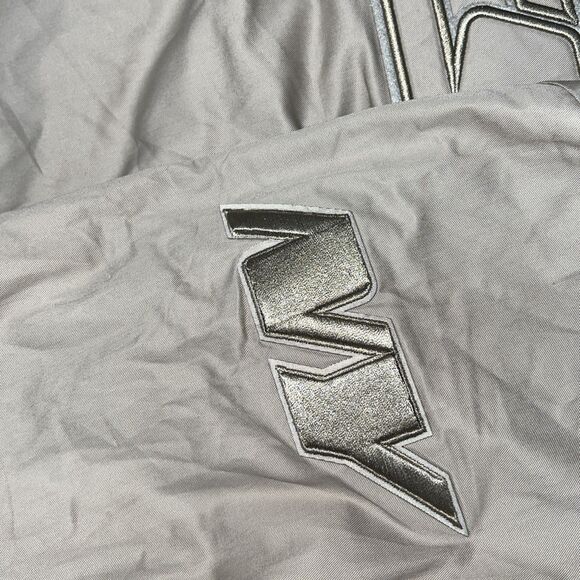 New York Jets Pro Standard Light Jacket Men’s Size Large - Picture 7 of 9